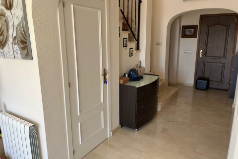 Casa in vendita Benidorm, Alicante, Spagna 283 mq. N° 130324 - foto 11