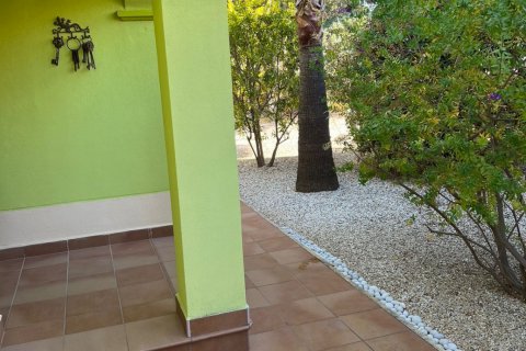 Casa in vendita Benidorm, Alicante, Spagna 283 mq. N° 130324 - foto 16