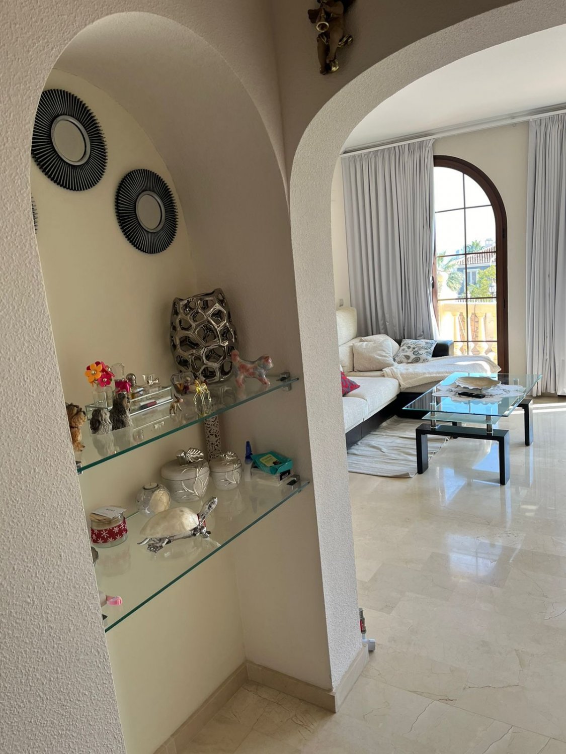 Casa a Benidorm, Alicante, Spagna 283 mq. N° 130324