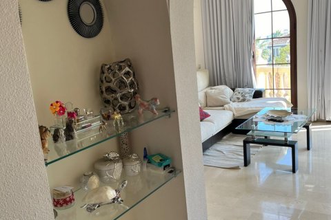 Casa in vendita Benidorm, Alicante, Spagna 283 mq. N° 130324 - foto 29