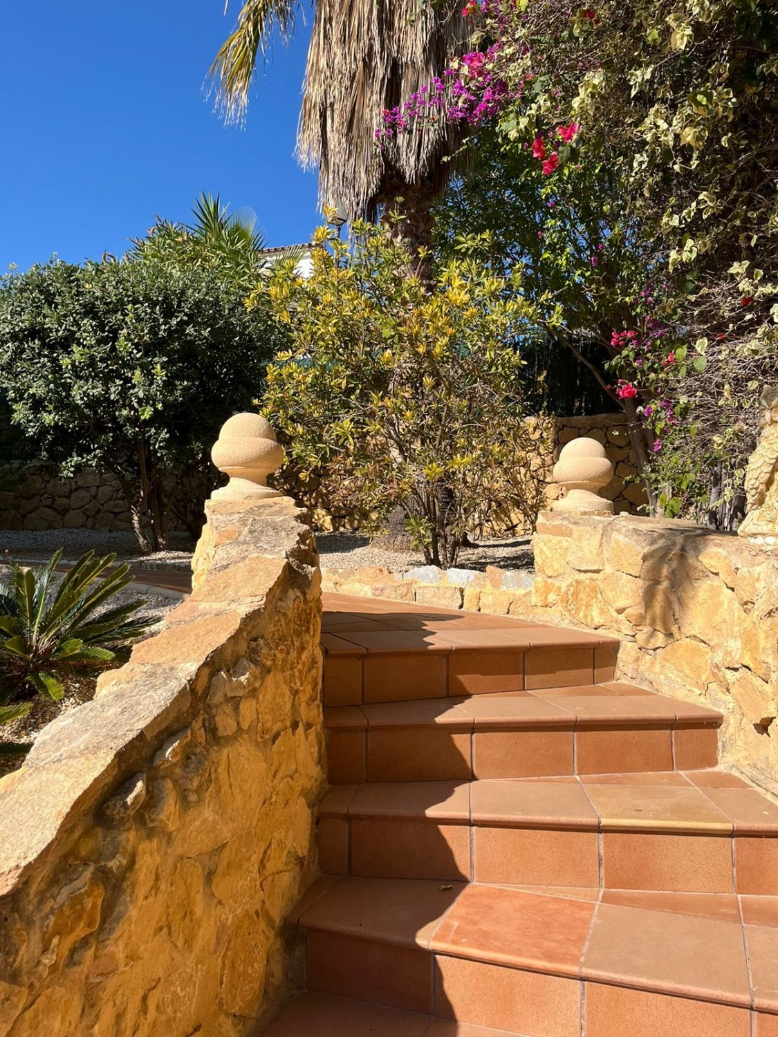 Casa a Benidorm, Alicante, Spagna 283 mq. N° 130324