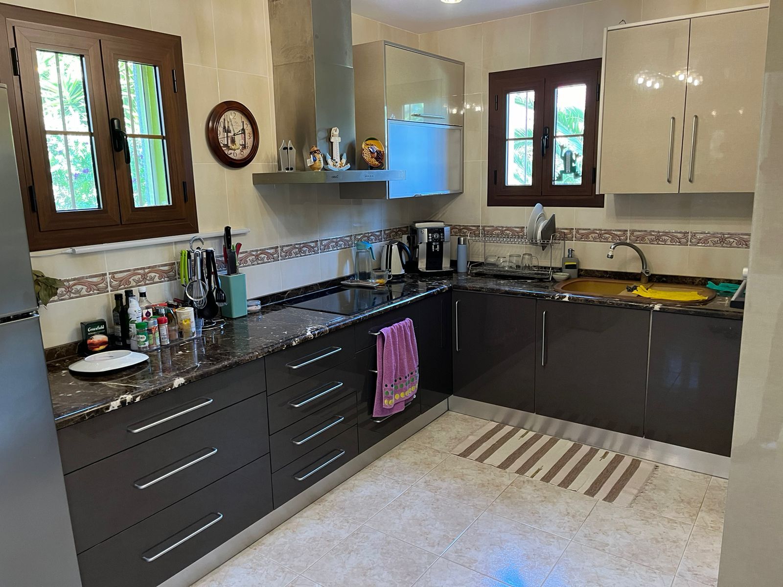 Casa a Benidorm, Alicante, Spagna 283 mq. N° 130324