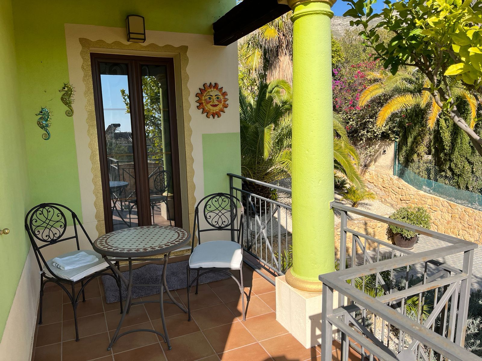 Casa a Benidorm, Alicante, Spagna 283 mq. N° 130324