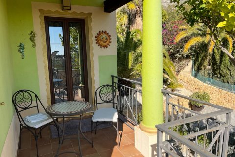 Casa in vendita Benidorm, Alicante, Spagna 283 mq. N° 130324 - foto 4