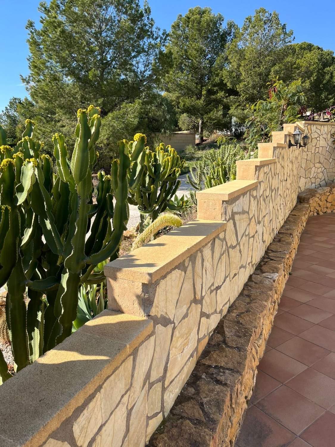 Casa a Benidorm, Alicante, Spagna 283 mq. N° 130324