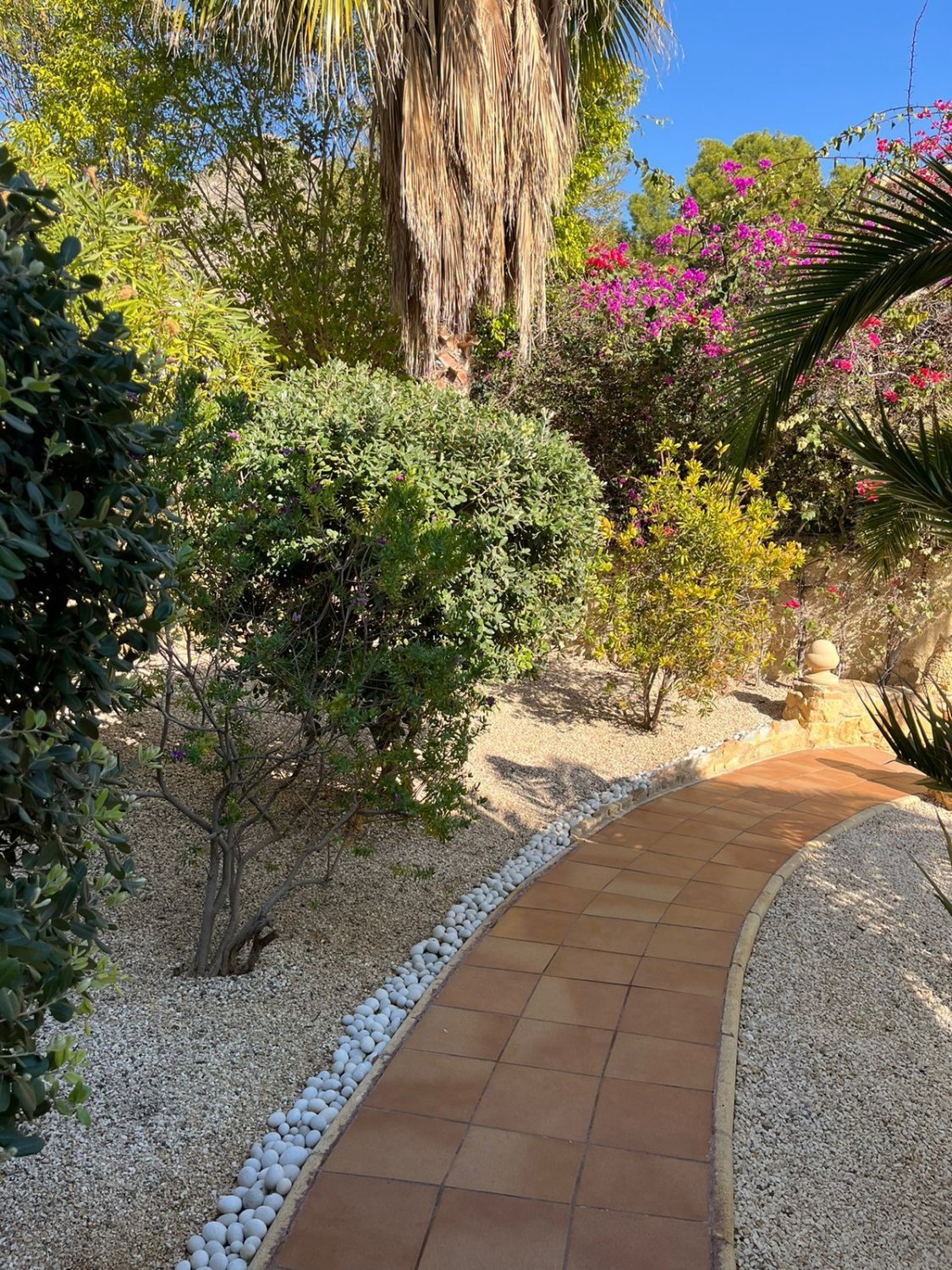 Casa a Benidorm, Alicante, Spagna 283 mq. N° 130324