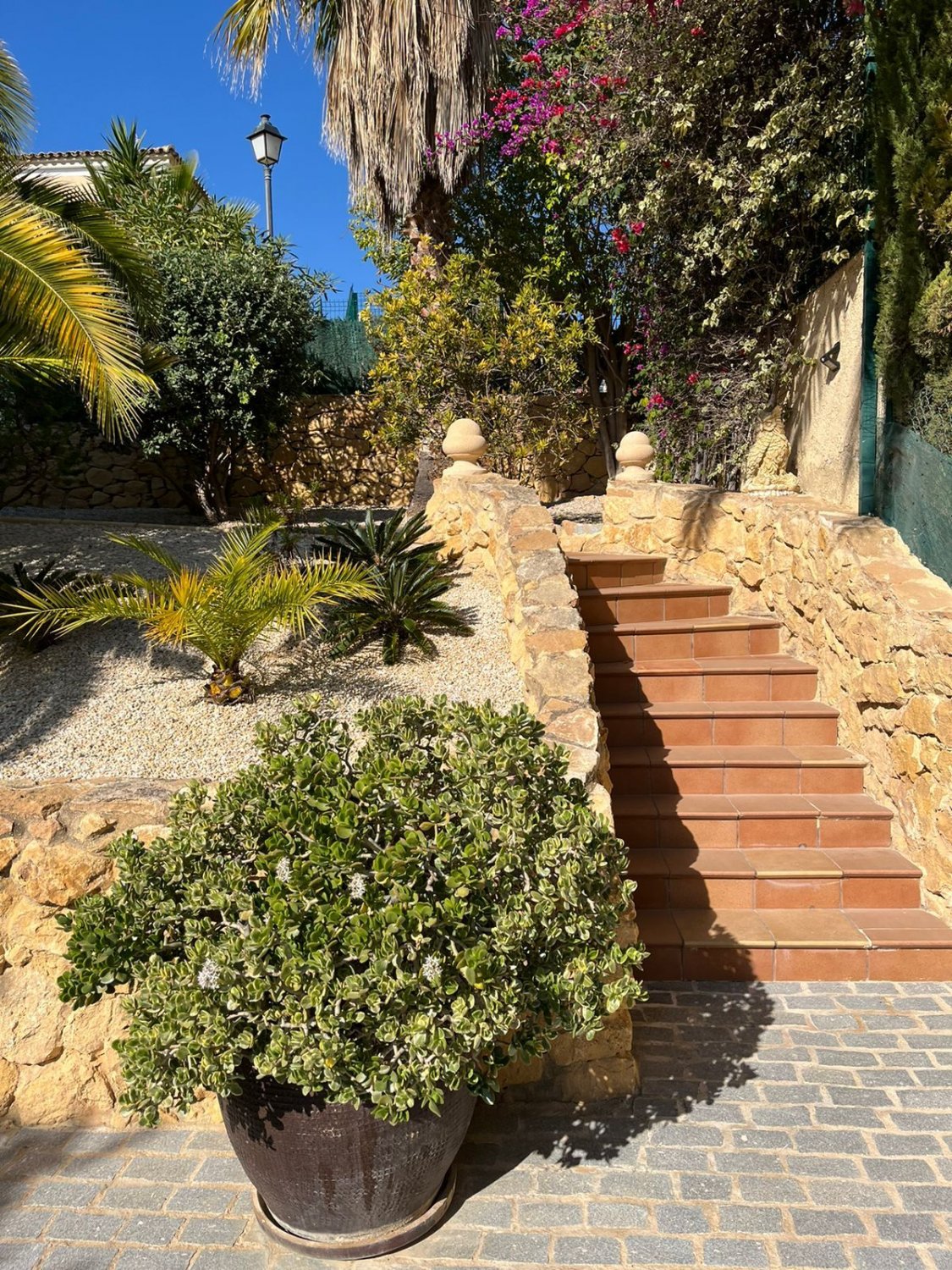 Casa a Benidorm, Alicante, Spagna 283 mq. N° 130324