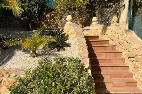 Casa in vendita Benidorm, Alicante, Spagna 283 mq. N° 130324 - foto 9