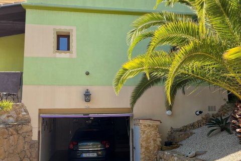 Casa in vendita Benidorm, Alicante, Spagna 283 mq. N° 130324 - foto 12