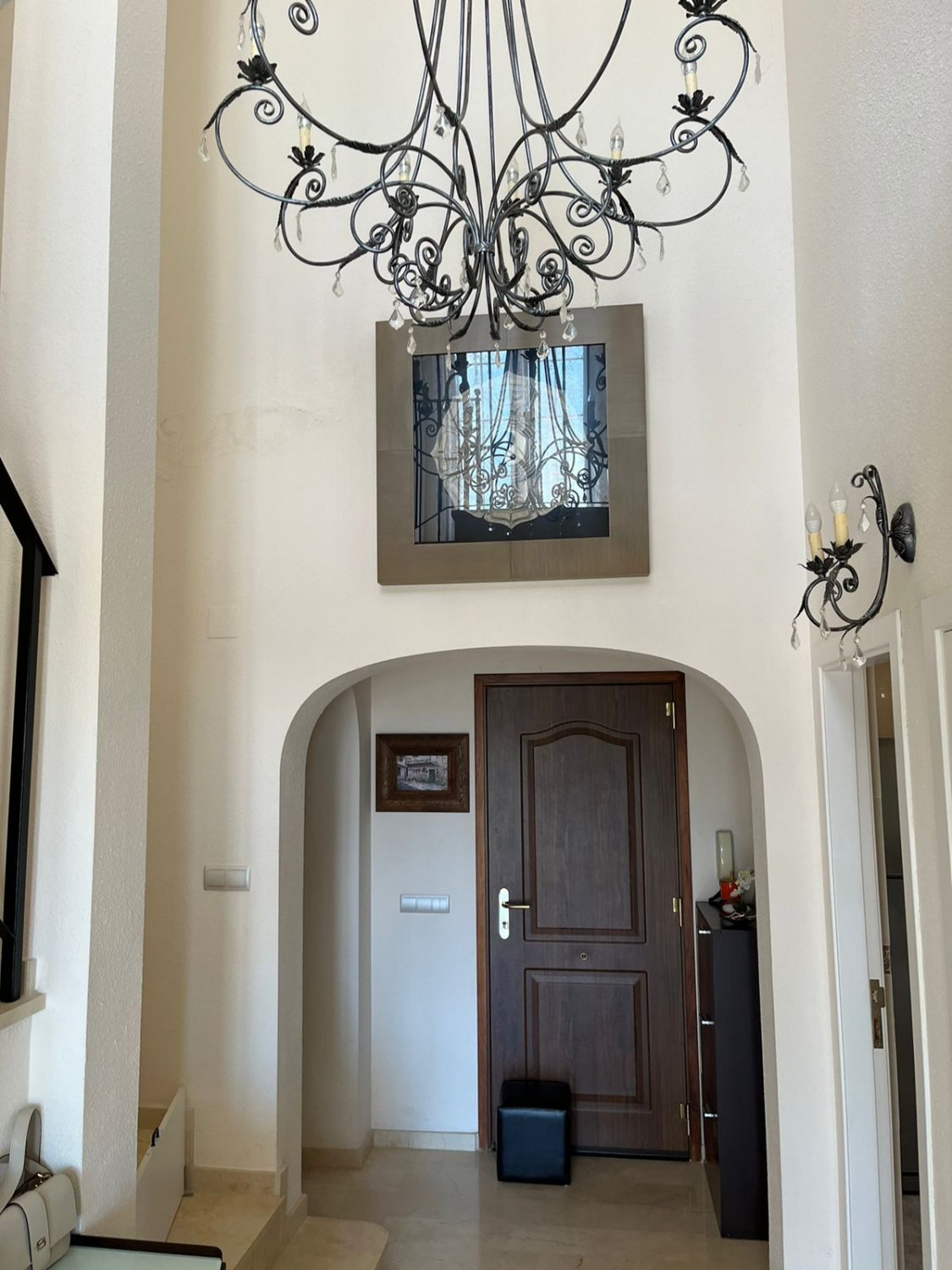 Casa a Benidorm, Alicante, Spagna 283 mq. N° 130324