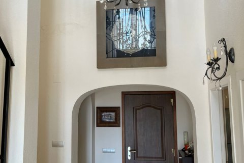 Casa in vendita Benidorm, Alicante, Spagna 283 mq. N° 130324 - foto 30
