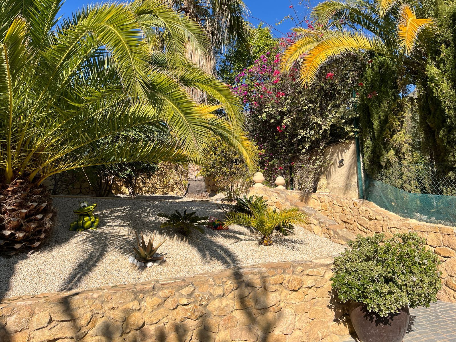 Casa a Benidorm, Alicante, Spagna 283 mq. N° 130324
