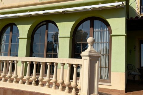 Casa in vendita Benidorm, Alicante, Spagna 283 mq. N° 130324 - foto 3