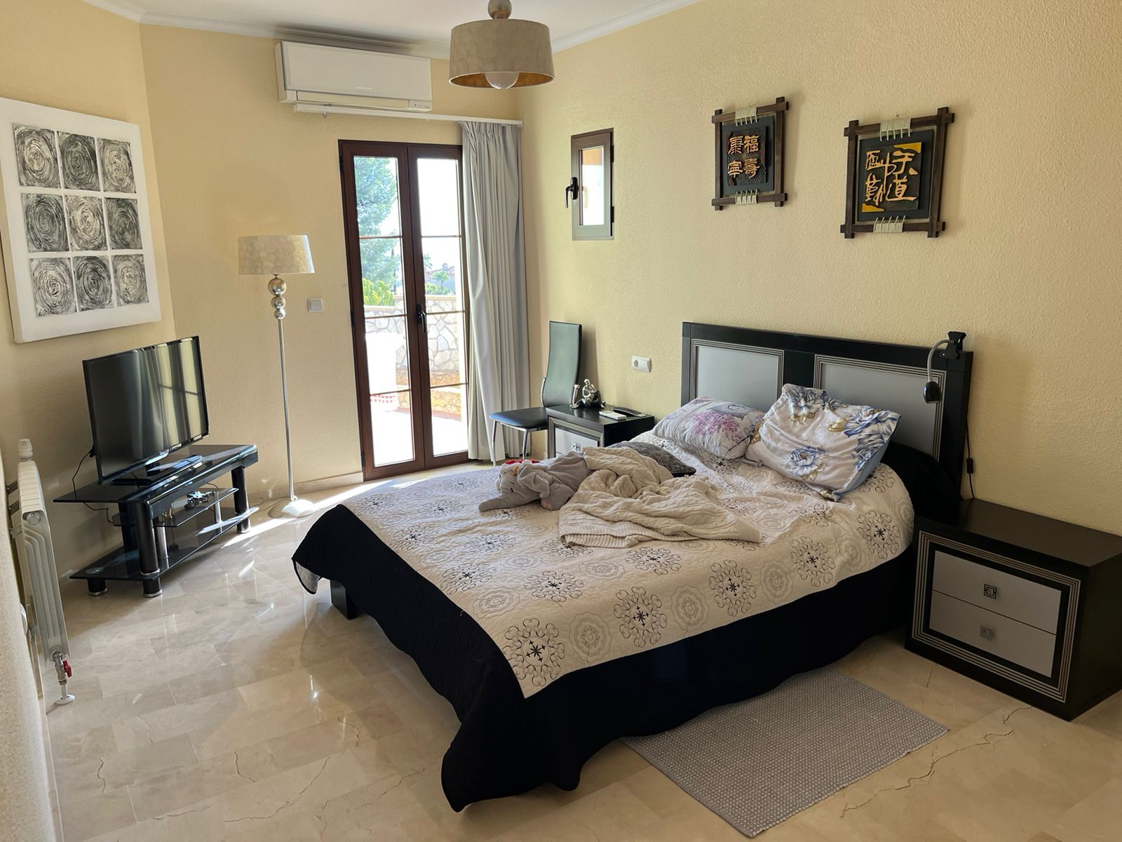 Casa a Benidorm, Alicante, Spagna 283 mq. N° 130324