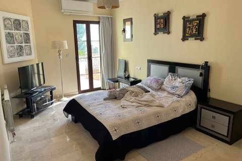 Casa in vendita Benidorm, Alicante, Spagna 283 mq. N° 130324 - foto 28