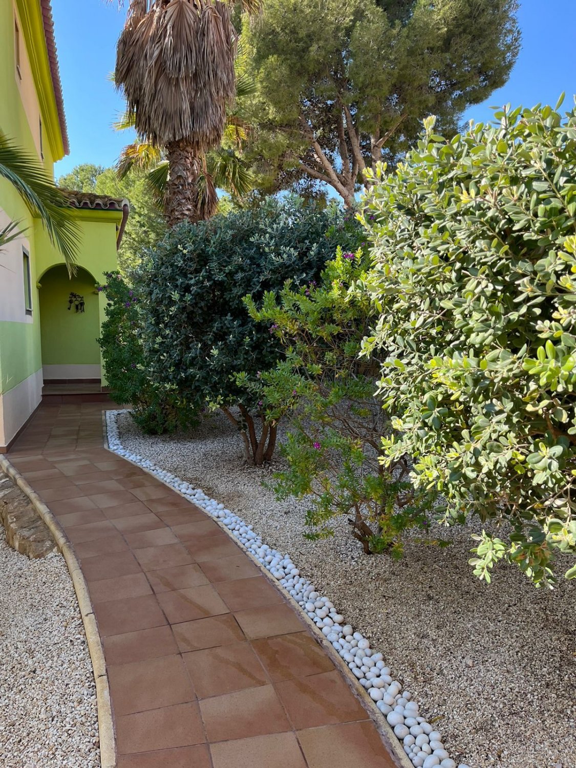 Casa a Benidorm, Alicante, Spagna 283 mq. N° 130324
