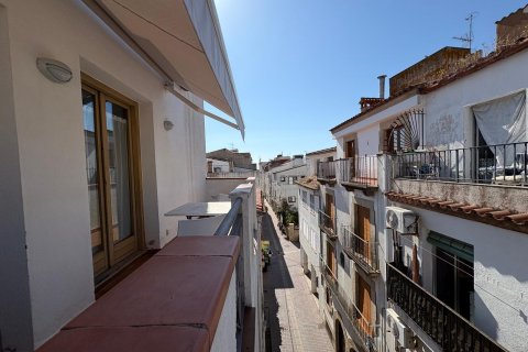 Apartment for sale Tossa de Mar, Girona, Spain 1 bedroom,  No. 130327 - photo 4