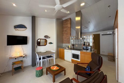 Apartment for sale Tossa de Mar, Girona, Spain 1 bedroom,  No. 130327 - photo 14