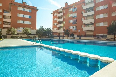 Apartment for sale Lloret de Mar, Girona, Spain 2 bedrooms, 70 sq.m. No. 130329 - photo 3
