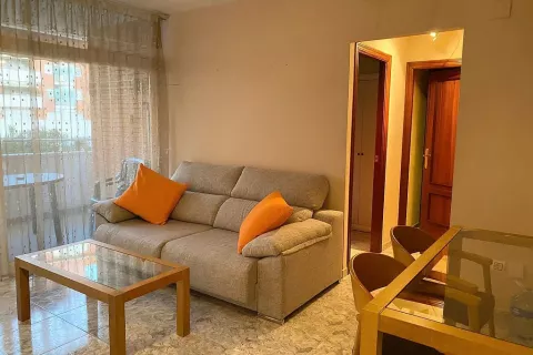 Apartment for sale Lloret de Mar, Girona, Spain 2 bedrooms, 70 sq.m. No. 130329 - photo 6