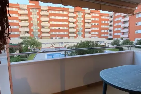 Apartment for sale Lloret de Mar, Girona, Spain 2 bedrooms, 70 sq.m. No. 130329 - photo 8