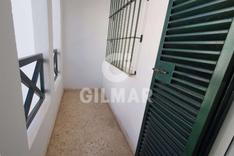Kamienica El Puerto de Santa Maria, Cadiz, Hiszpania 3 sypialnie, 100 mkw. nr 119994 – zdjęcie 11
