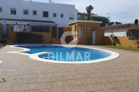 Kamienica El Puerto de Santa Maria, Cadiz, Hiszpania 3 sypialnie, 100 mkw. nr 119994 – zdjęcie 27