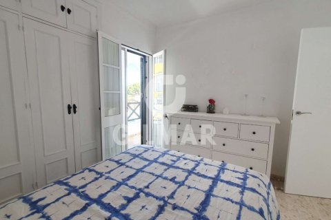 Kamienica El Puerto de Santa Maria, Cadiz, Hiszpania 3 sypialnie, 100 mkw. nr 119994 – zdjęcie 9