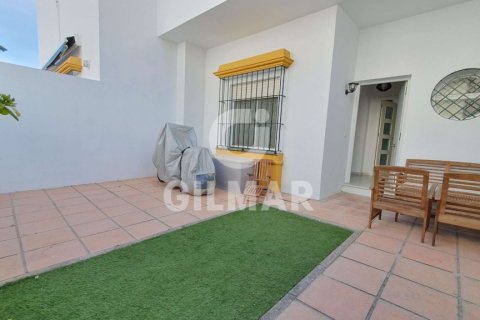 Kamienica El Puerto de Santa Maria, Cadiz, Hiszpania 3 sypialnie, 100 mkw. nr 119994 – zdjęcie 1