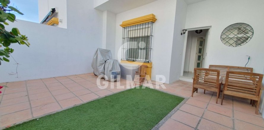 Kamienica El Puerto de Santa Maria, Cadiz, Hiszpania 3 sypialnie, 100 mkw. nr 119994