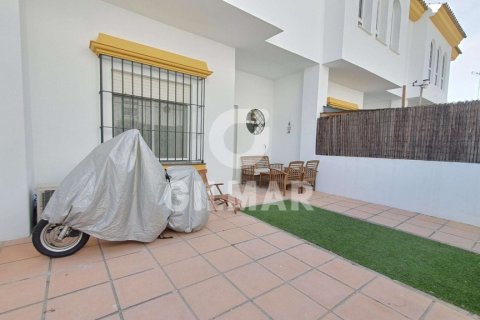 Kamienica El Puerto de Santa Maria, Cadiz, Hiszpania 3 sypialnie, 100 mkw. nr 119994 – zdjęcie 2