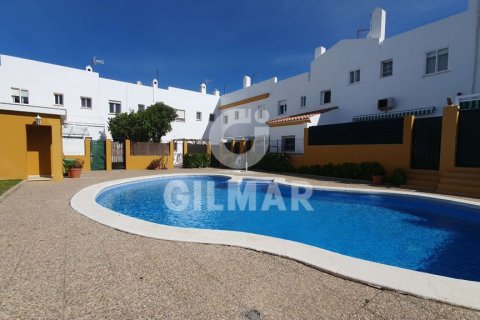 Kamienica El Puerto de Santa Maria, Cadiz, Hiszpania 3 sypialnie, 100 mkw. nr 119994 – zdjęcie 26