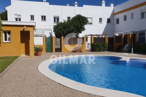 Kamienica El Puerto de Santa Maria, Cadiz, Hiszpania 3 sypialnie, 100 mkw. nr 119994 – zdjęcie 25