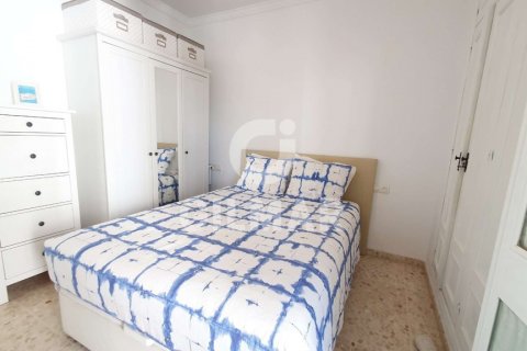 Kamienica El Puerto de Santa Maria, Cadiz, Hiszpania 3 sypialnie, 100 mkw. nr 119994 – zdjęcie 10