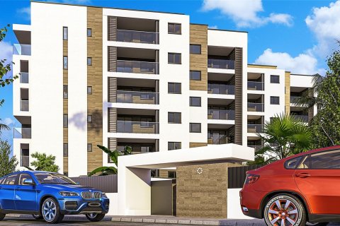 Penthauss pārdošanā Mil Palmeras, Alicante, Spānijā 2 istabas, 87 m2 Nr. 128495 - attēls 3