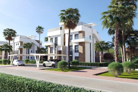 Apartamento en venta Fuente Alamo, Murcia, España 2 dormitorios, 92 m2 No. 128497 - foto 8
