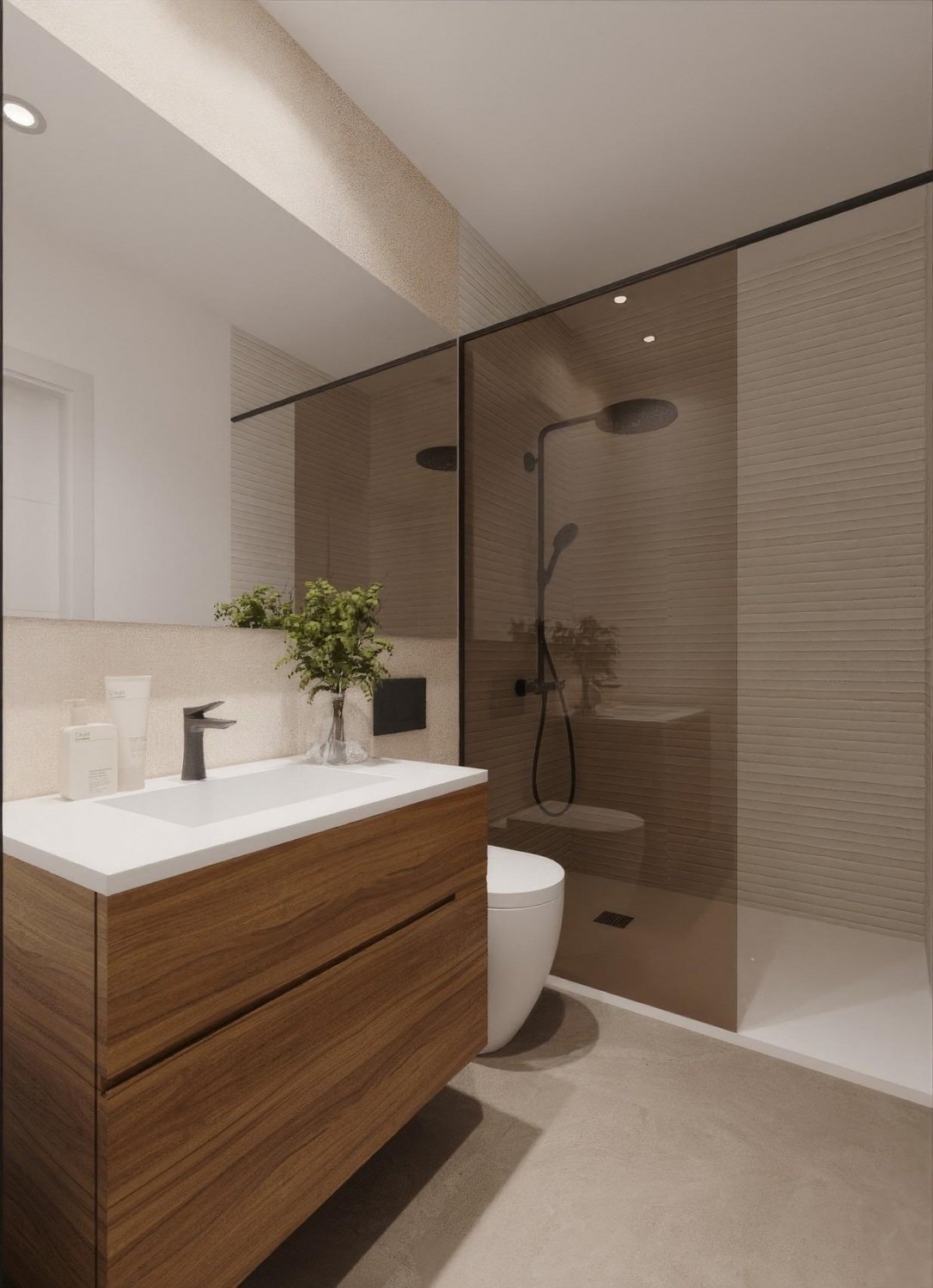 Appartamento a Fuente Alamo, Murcia, Spagna 2 camere da letto, 92 mq. N° 128497