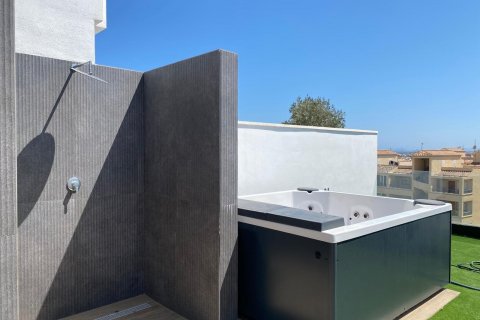 Продажа квартиры Пунта Прима, Аликанте, Испания 3 спальни, 120м2 №125265 - фото 17