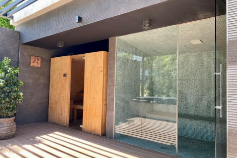 Продажа квартиры Пунта Прима, Аликанте, Испания 3 спальни, 120м2 №125265 - фото 20