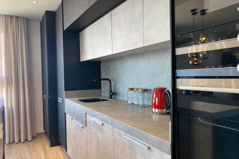 Продажа квартиры Пунта Прима, Аликанте, Испания 3 спальни, 120м2 №125265 - фото 6
