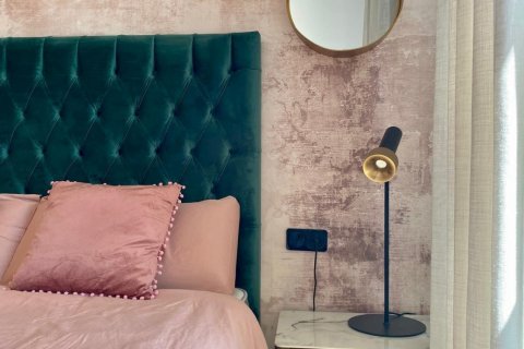 Продажа квартиры Пунта Прима, Аликанте, Испания 3 спальни, 120м2 №125265 - фото 9