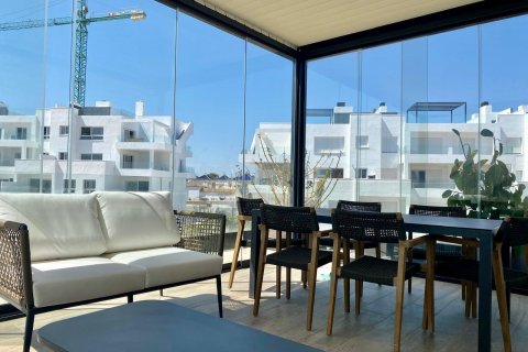 Продажа квартиры Пунта Прима, Аликанте, Испания 3 спальни, 120м2 №125265 - фото 15