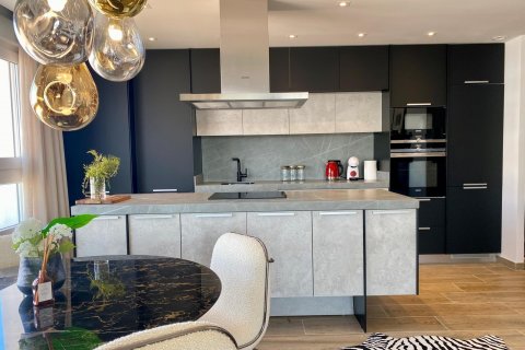 Продажа квартиры Пунта Прима, Аликанте, Испания 3 спальни, 120м2 №125265 - фото 3