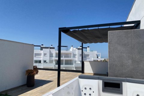 Продажа квартиры Пунта Прима, Аликанте, Испания 3 спальни, 120м2 №125265 - фото 16