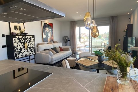 Продажа квартиры Пунта Прима, Аликанте, Испания 3 спальни, 120м2 №125265 - фото 1