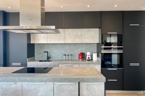 Продажа квартиры Пунта Прима, Аликанте, Испания 3 спальни, 120м2 №125265 - фото 4