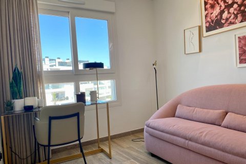 Продажа квартиры Пунта Прима, Аликанте, Испания 3 спальни, 120м2 №125265 - фото 14