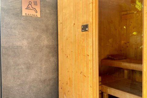 Продажа квартиры Пунта Прима, Аликанте, Испания 3 спальни, 120м2 №125265 - фото 21