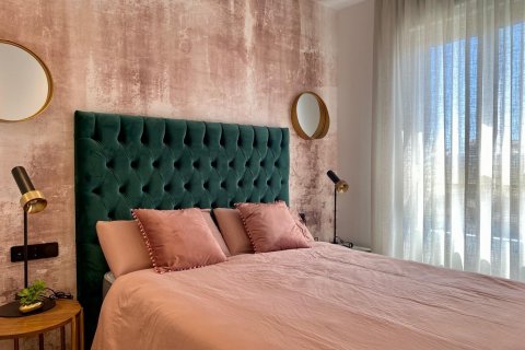 Продажа квартиры Пунта Прима, Аликанте, Испания 3 спальни, 120м2 №125265 - фото 8