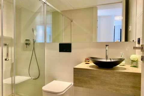 Продажа квартиры Пунта Прима, Аликанте, Испания 3 спальни, 120м2 №125265 - фото 11